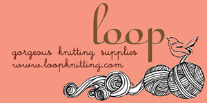 Loop Yarn Shop -gorgeous knitting supplies